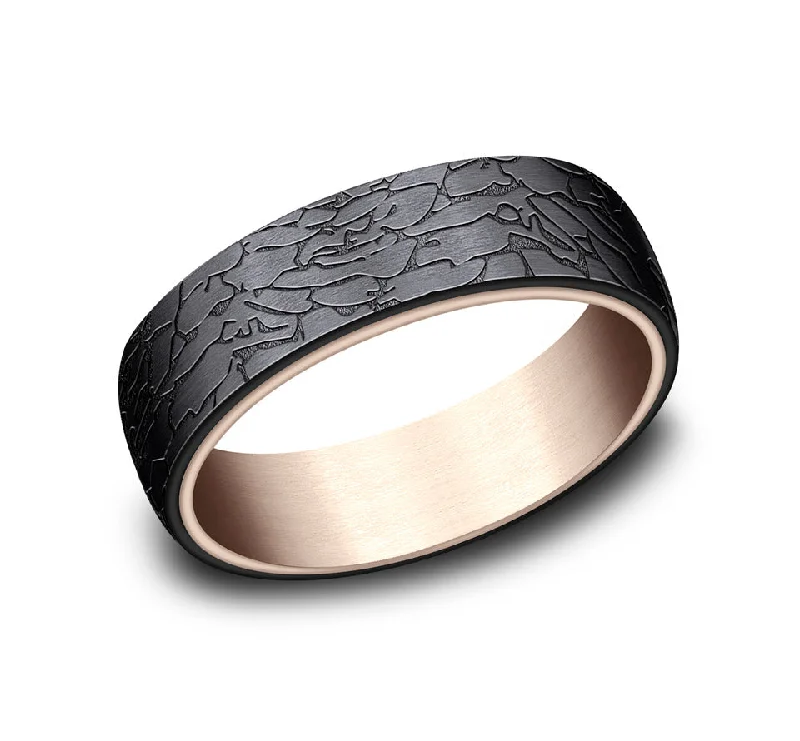 stylish gold rings for women -THE AVALON