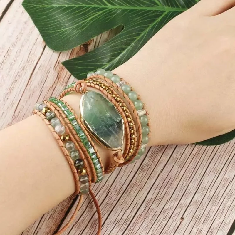 silver bracelets for women -Shield Toxic Vibrations Bracelet