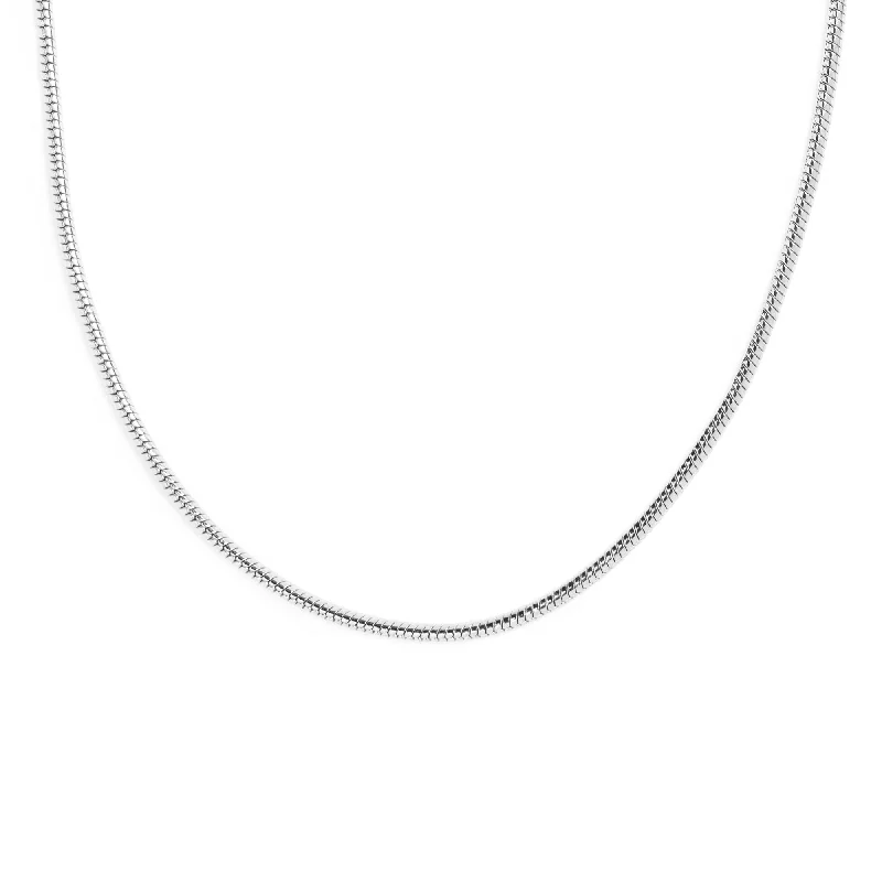 pendant necklaces for women -Chloe S Necklace