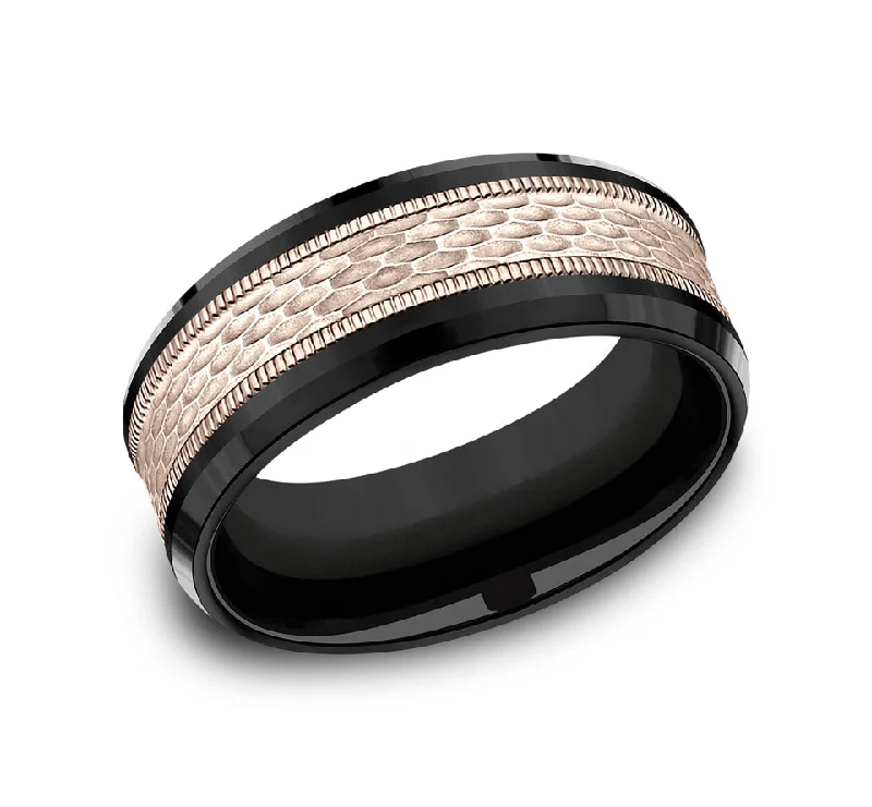 bridal rings for women -THE ATHLETE