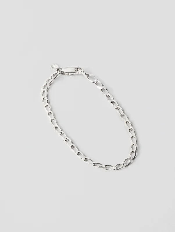 pearl bracelets for women -Malcolm Bracelet in Sterling Silver