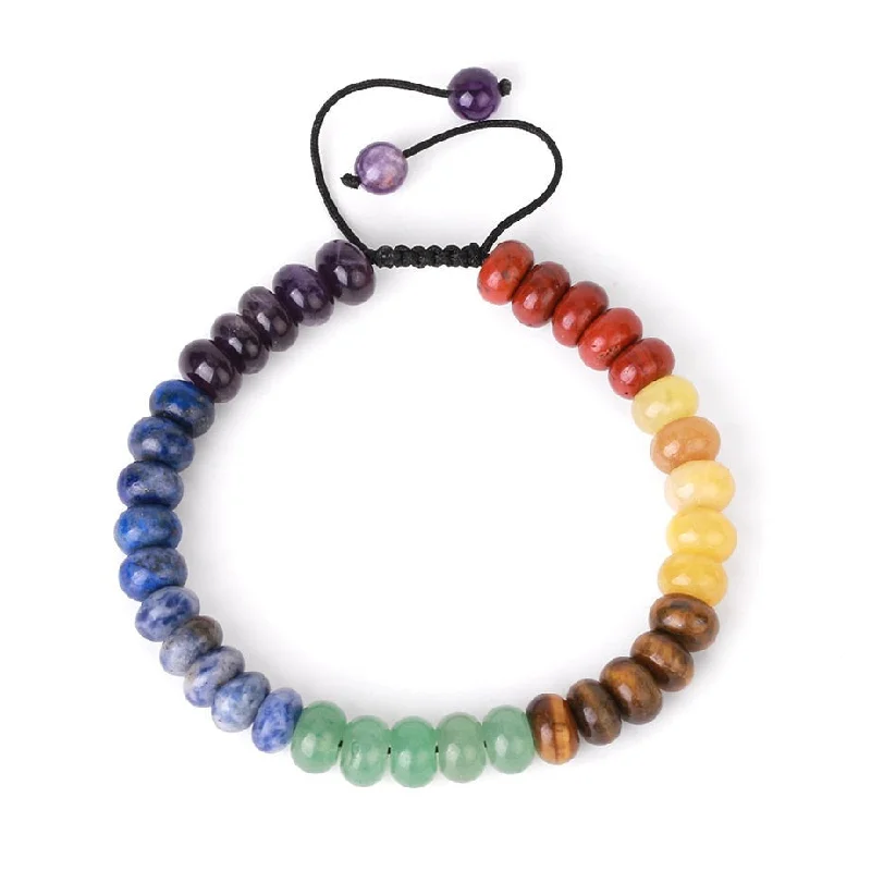 trendy bangles for women -Energy Restoration Bracelet