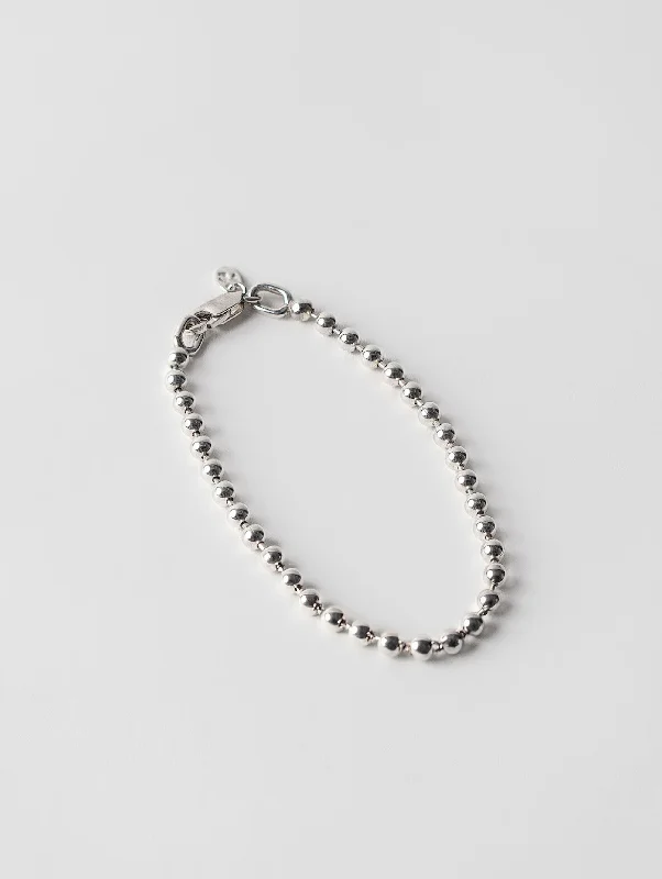 women’s diamond bracelets -Julian Bracelet in Sterling Silver