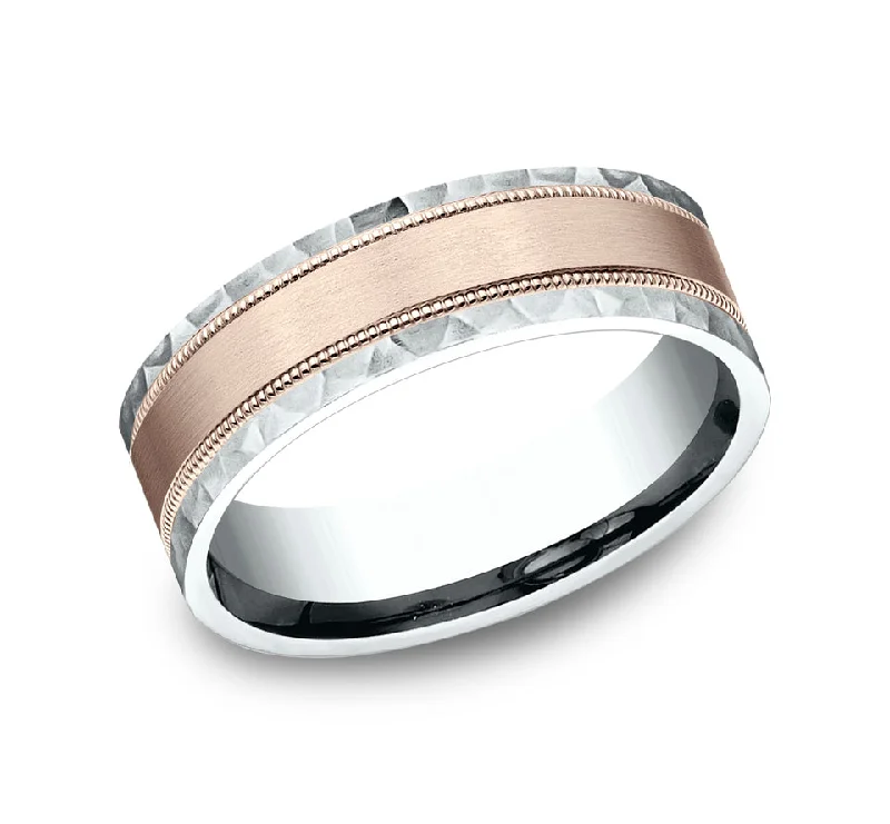 minimalist rings for women -THE DENVER