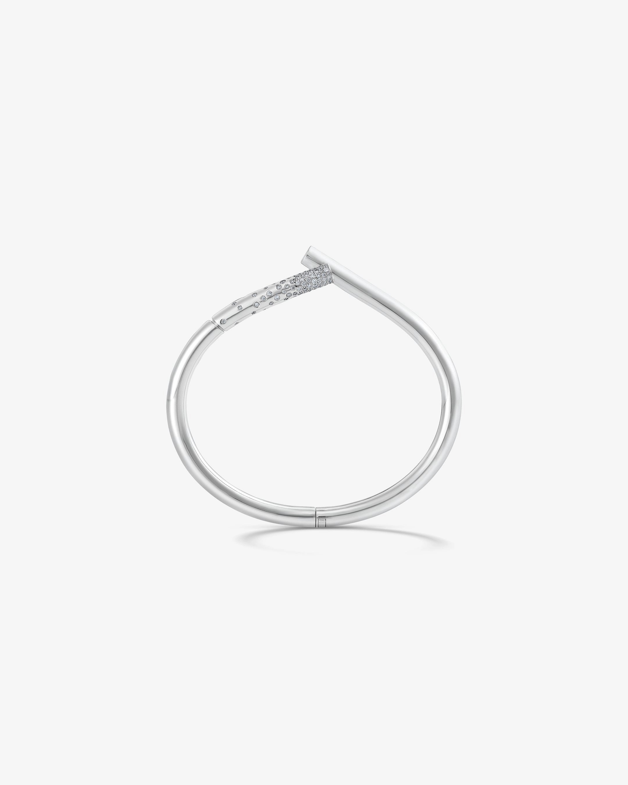 infinity bangle bracelets -Oera bracelet