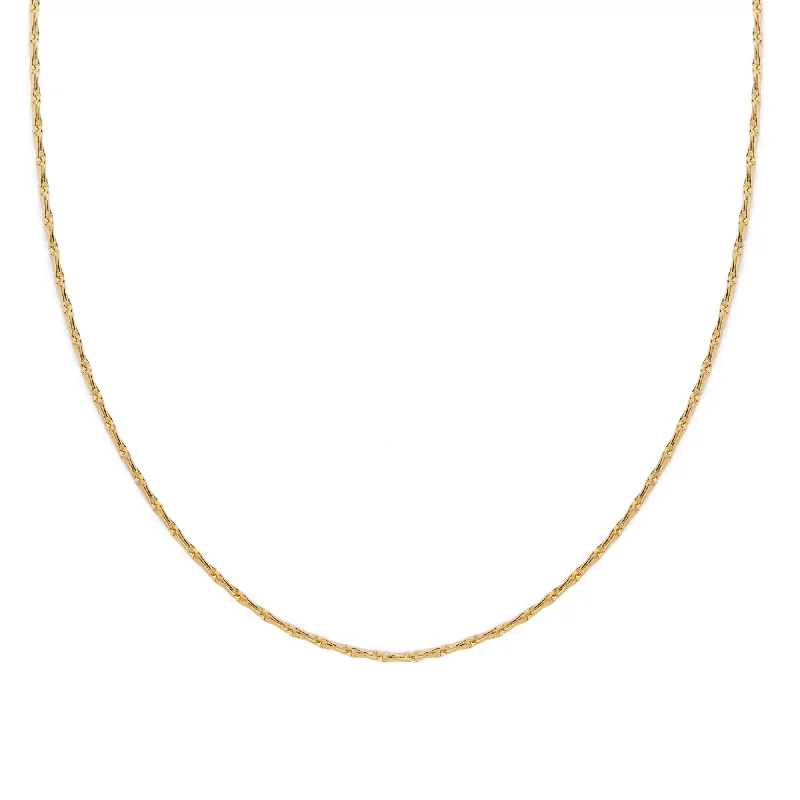 elegant necklaces for women -Kate Gold Necklace