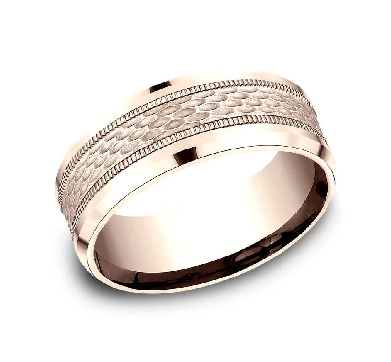 classic silver rings for women -THE ATHLETE