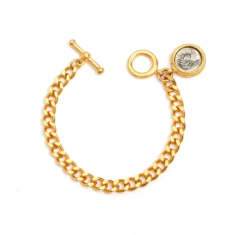 stylish bangles for women -Carmelo Bracelet