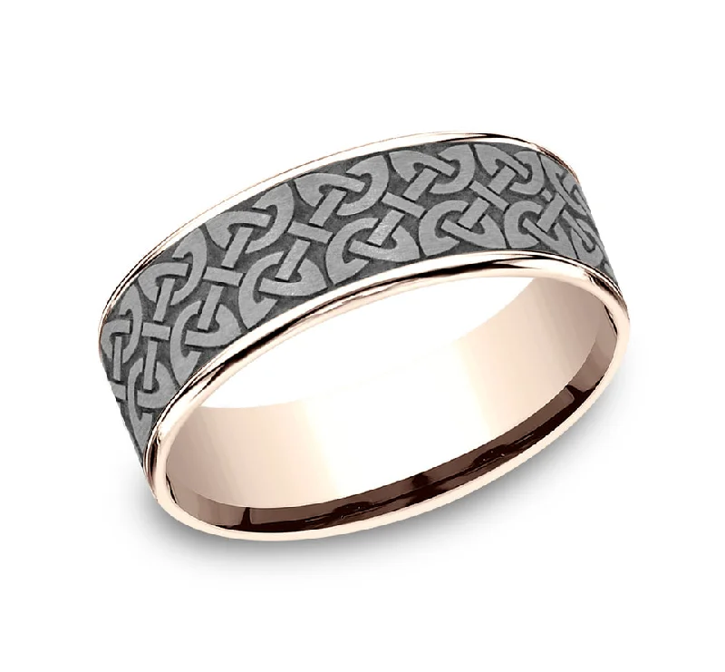 personalized rings for women -THE BLARNEY