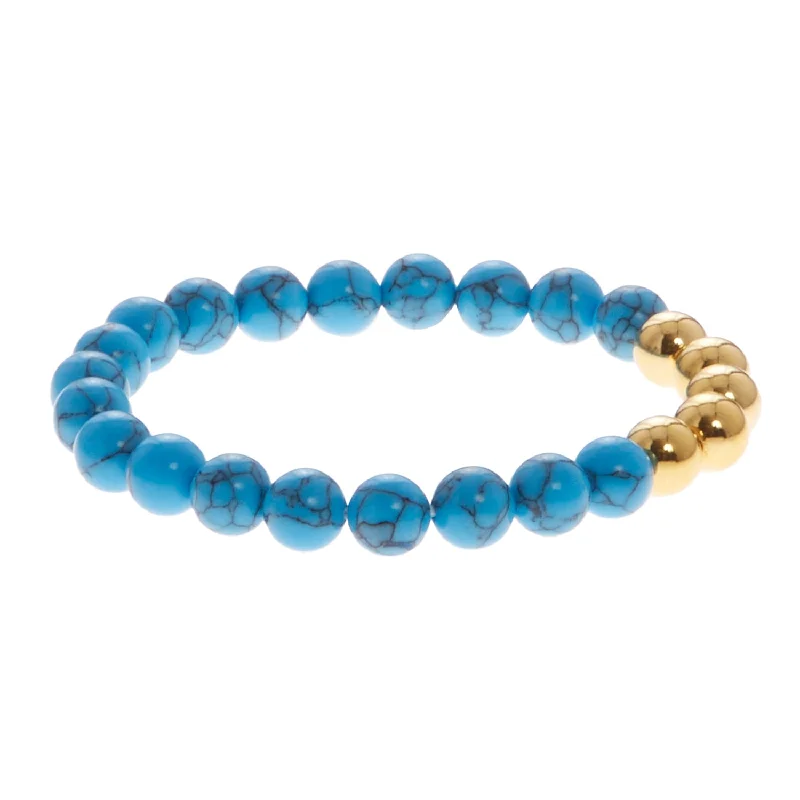 colorful bangles for women -Jack Frosties Bracelet