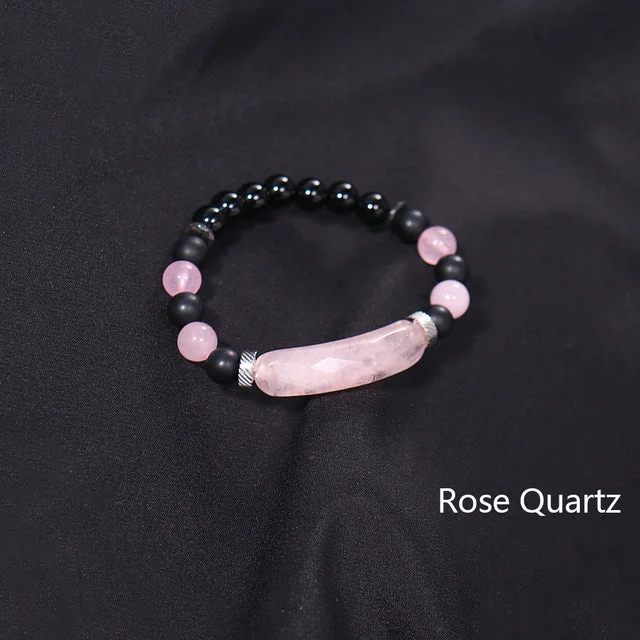 Rose Quartz