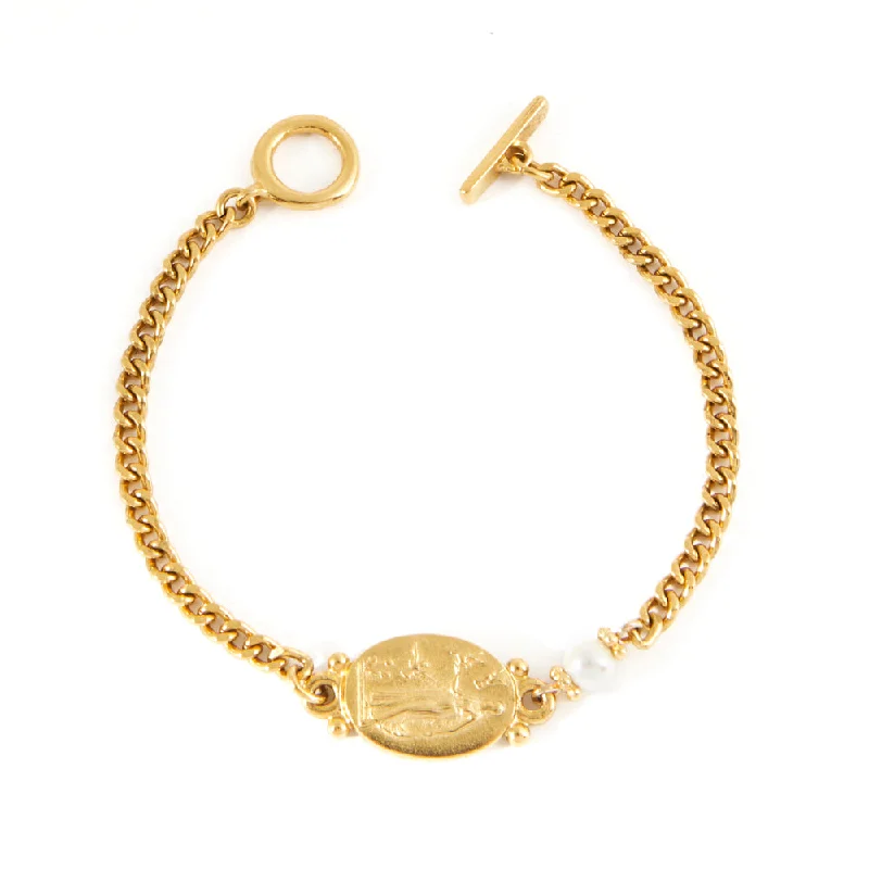 women’s tennis bracelets -Noemie Bracelet