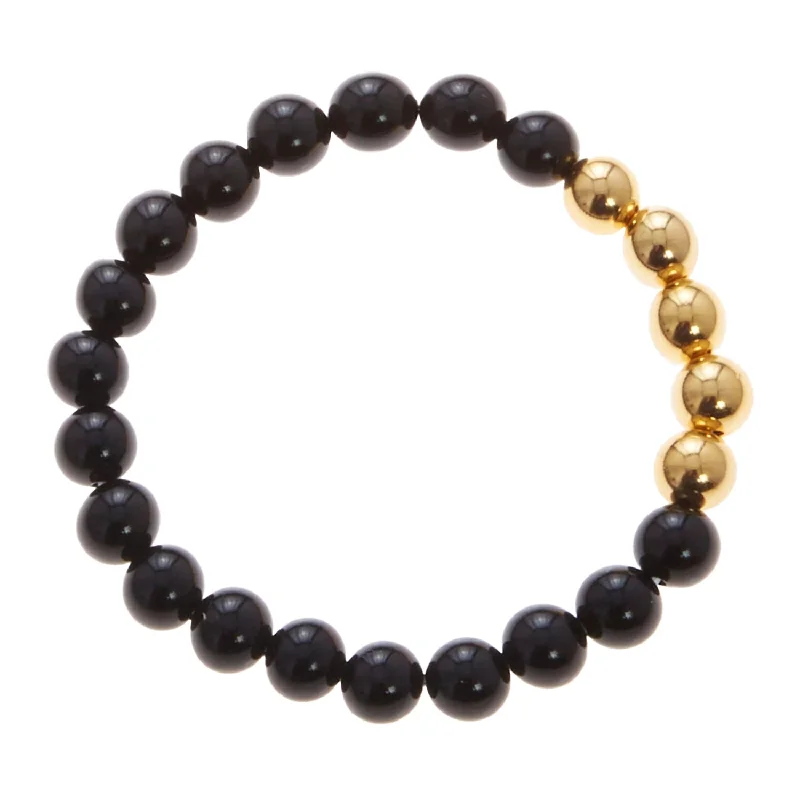 adjustable gold bracelets for women -Spider Venom Bracelet