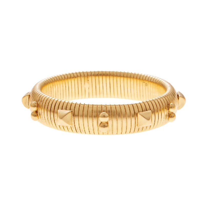 trendy bangles for women -Aswan Bangle