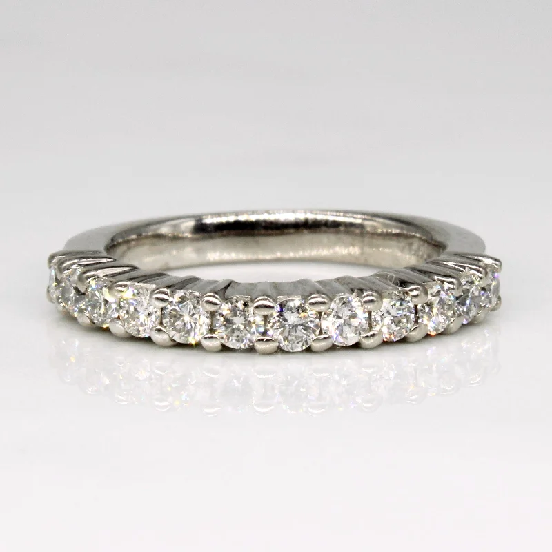 women’s solitaire rings -Diamond Ring | 0.42ctw | SZ 4.5 |