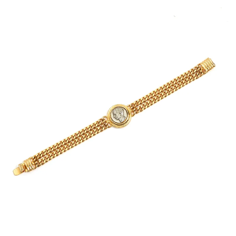 women’s charm bracelets -Gianni Bracelet