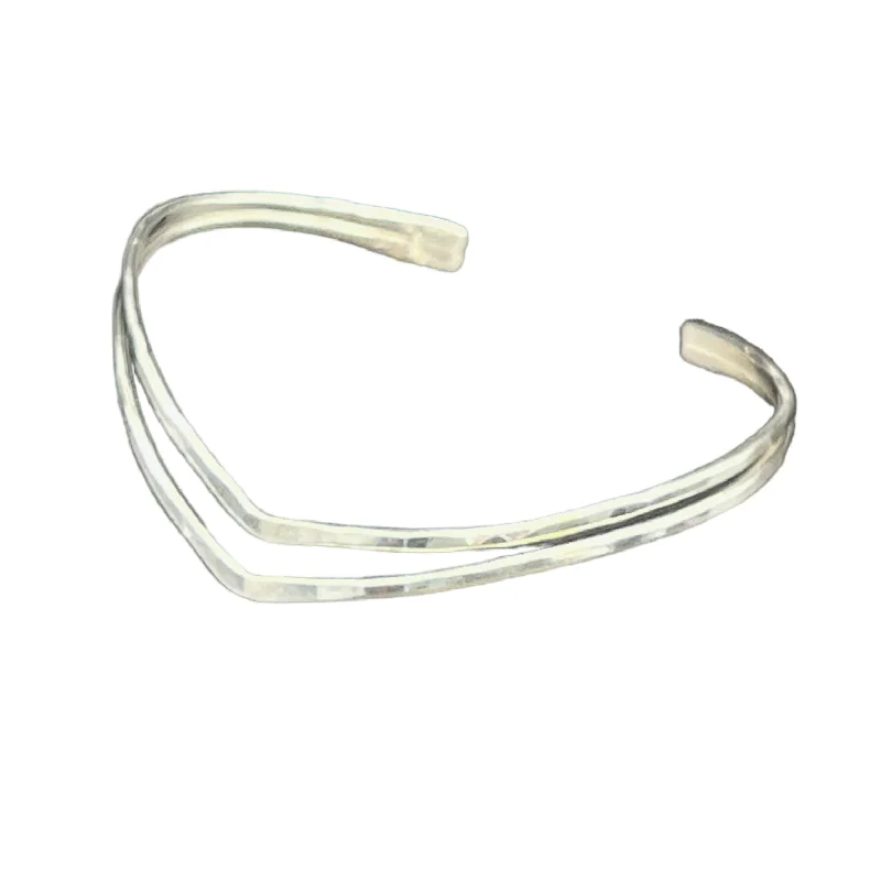 luxury tennis bracelets for women -7802 - Princess Cuff