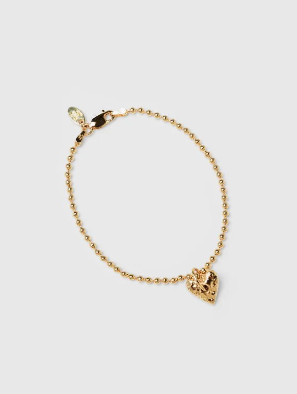 luxury bracelets for women -Petra Bracelet in Gold