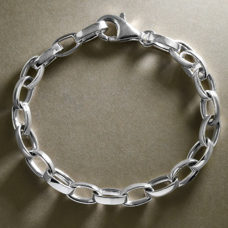 women’s custom bracelets -Your Favorite Silver Bracelet