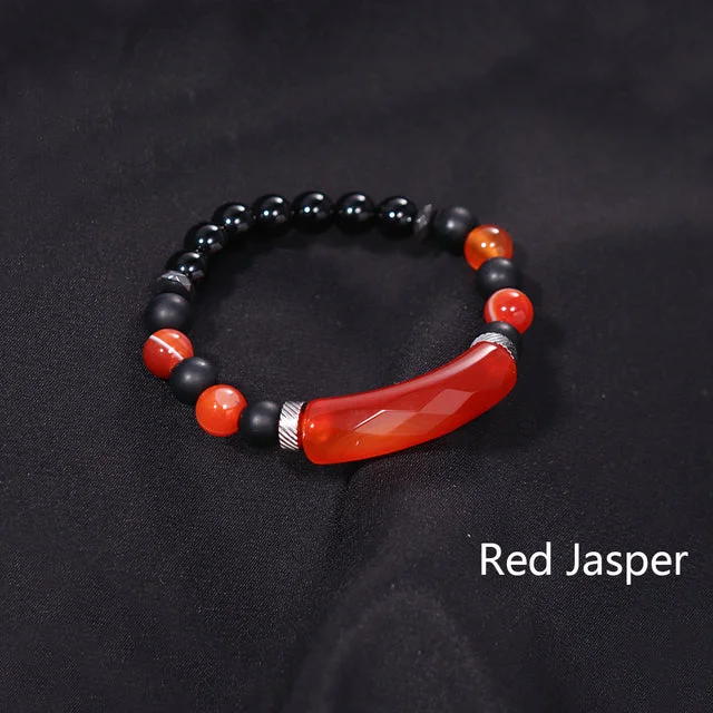 Red Jasper