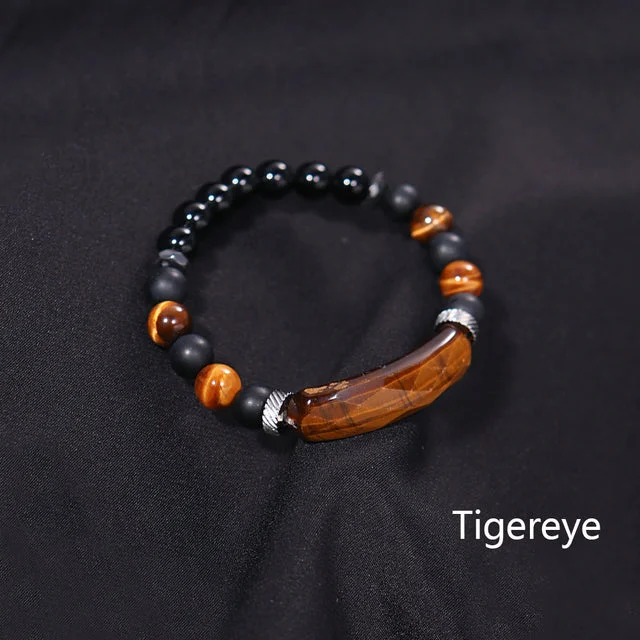 Tigereye