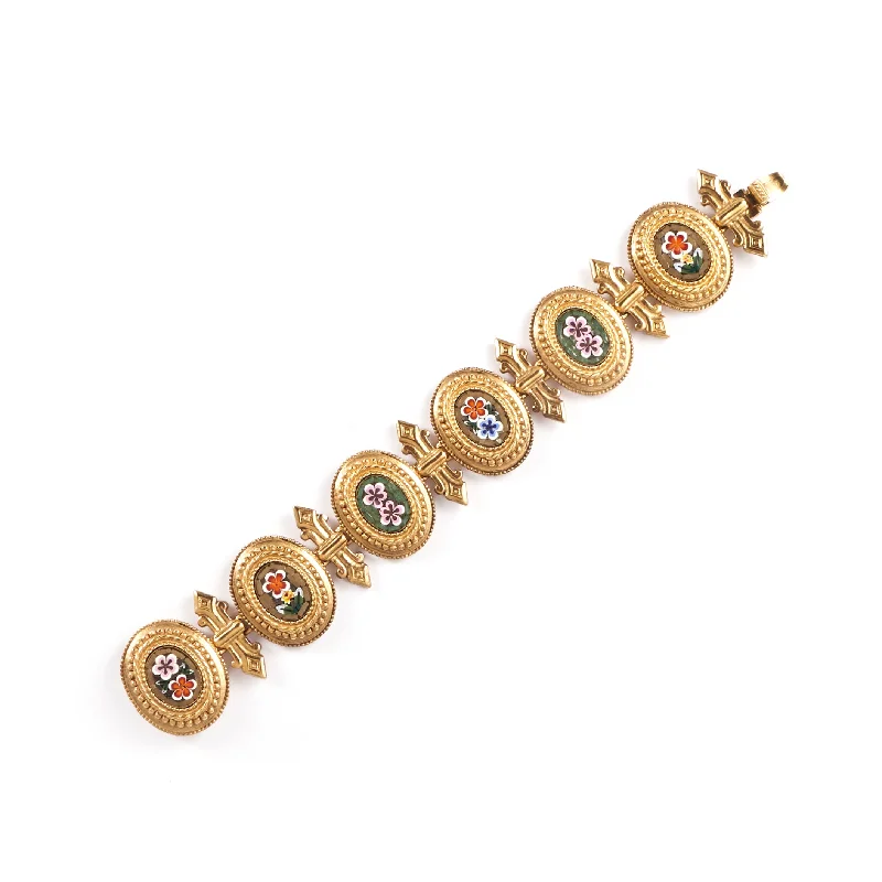 women’s bangles -Isabetta Bracelet