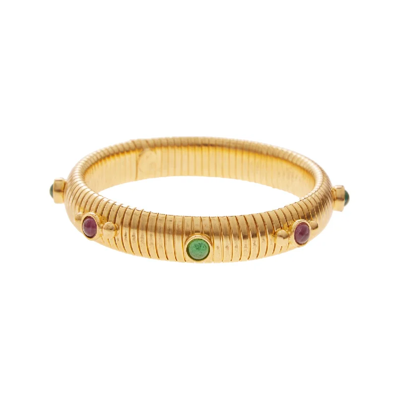 simple bangles for women -Alexandria Bangle