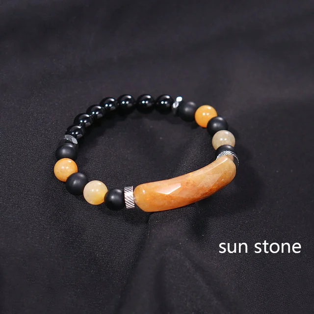 Sun stone