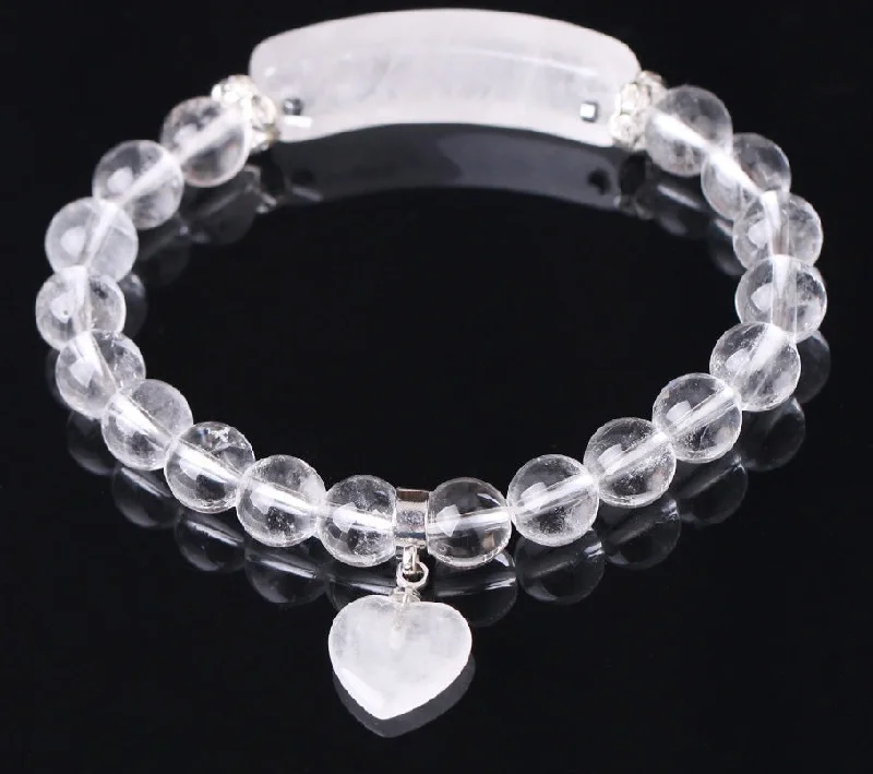 women’s tennis bracelets -Light Bringer Quartz Bracelet