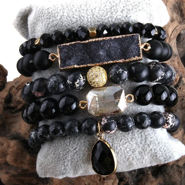 Black Onyx